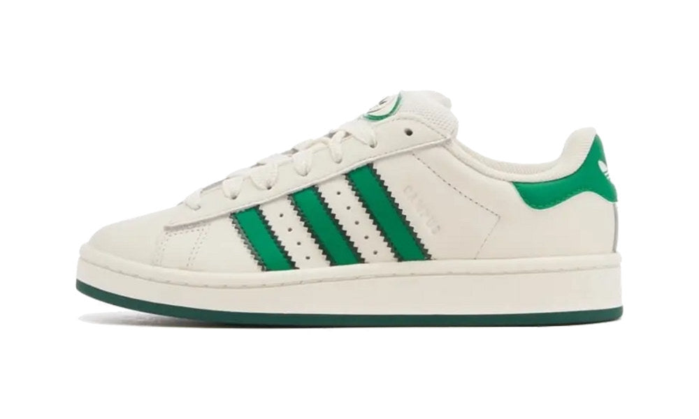 Adidas Campus 00s Cream Green