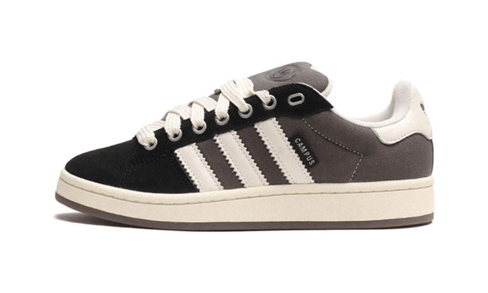 Adidas Campus 00s Charcoal Black