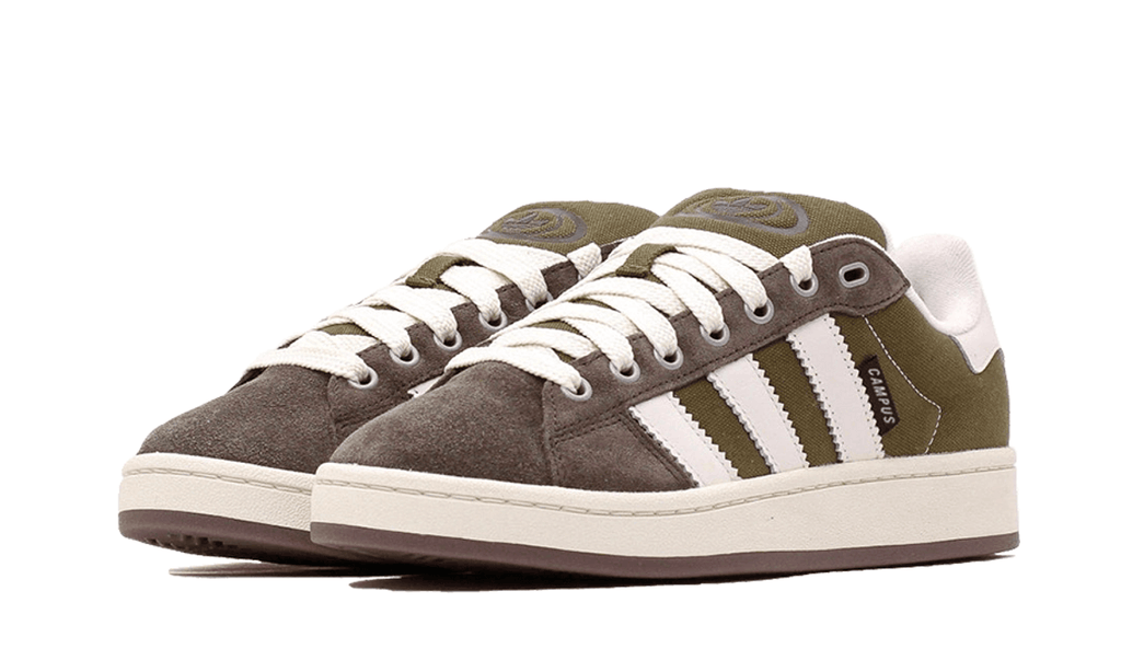 Adidas Campus 00s Focus Olive