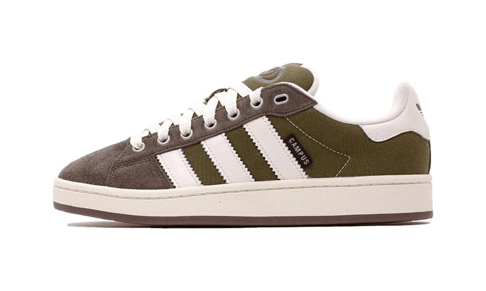 Adidas Campus 00s Focus Olive