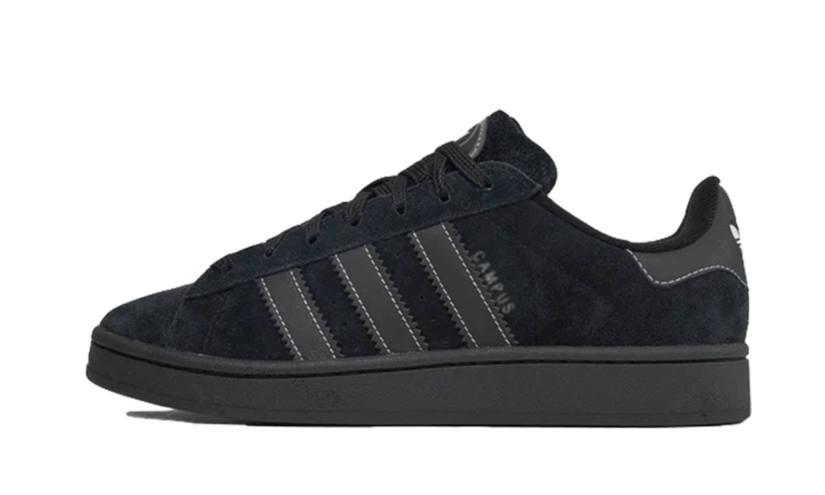 Adidas Campus 00S Core Black Footwear White