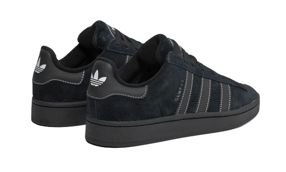 Adidas Campus 00S Core Black Footwear White