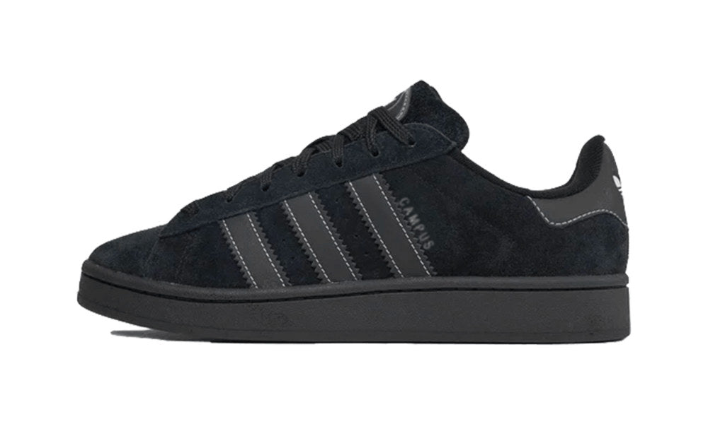 Adidas Campus 00S Core Black Footwear White