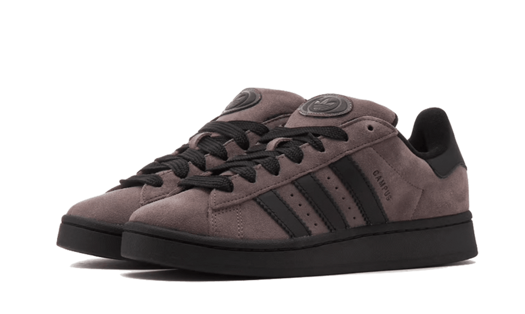 Adidas Campus 00s Charcoal Black