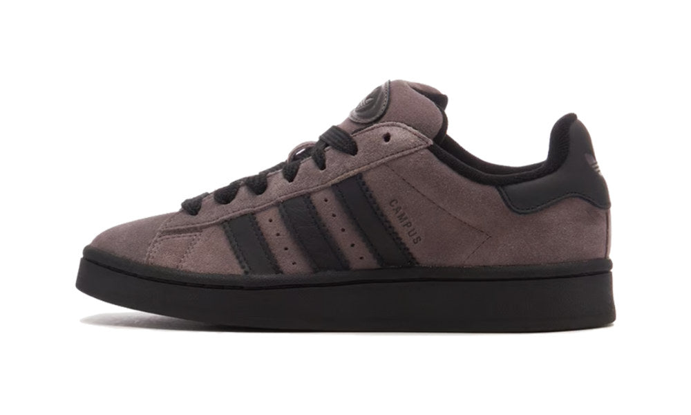 Adidas Campus 00s Charcoal Black