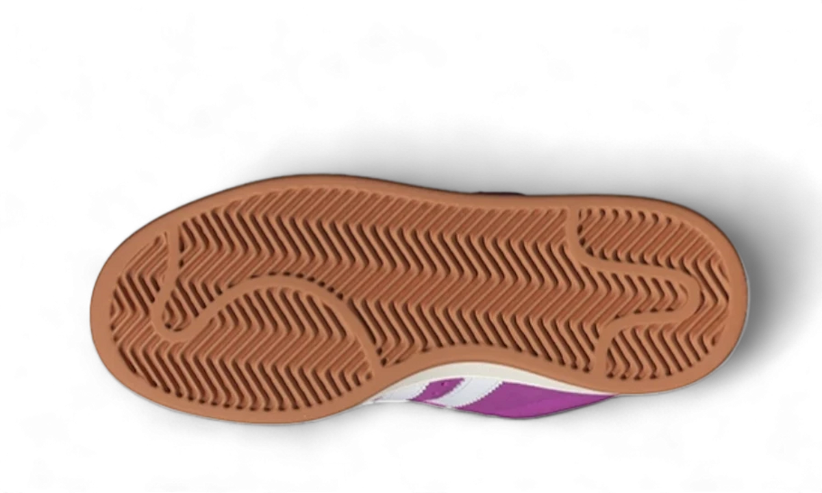 Adidas Campus 00s Purple Burst