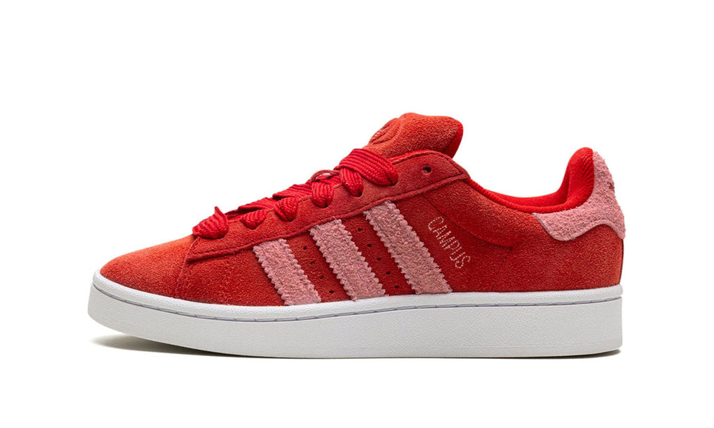 Adidas Campus 00s Better Scarlet Pink Spark