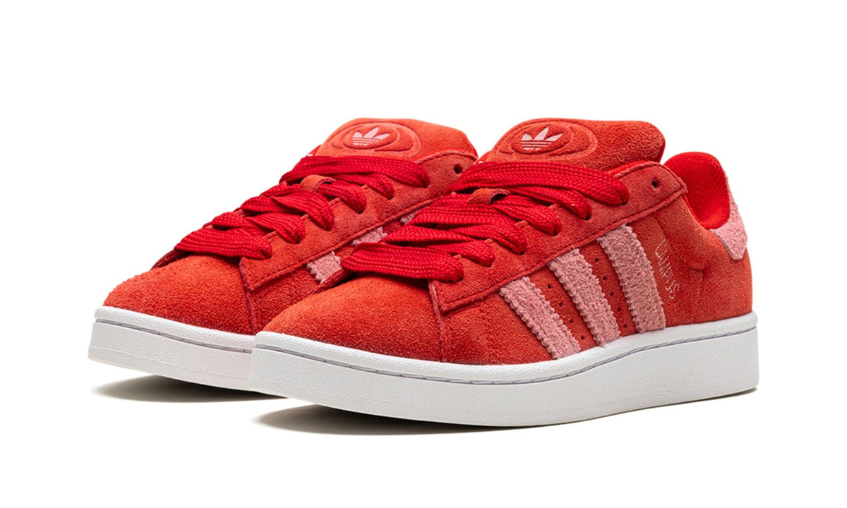 Adidas Campus 00s Better Scarlet Pink Spark