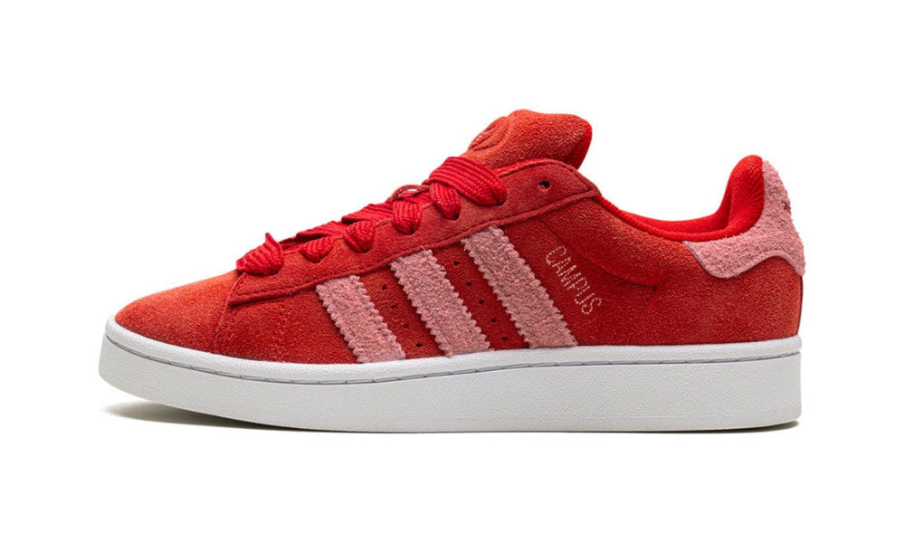 Adidas Campus 00s Better Scarlet Pink Spark