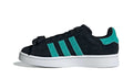 Adidas Campus 00s Core Black Mint Rush