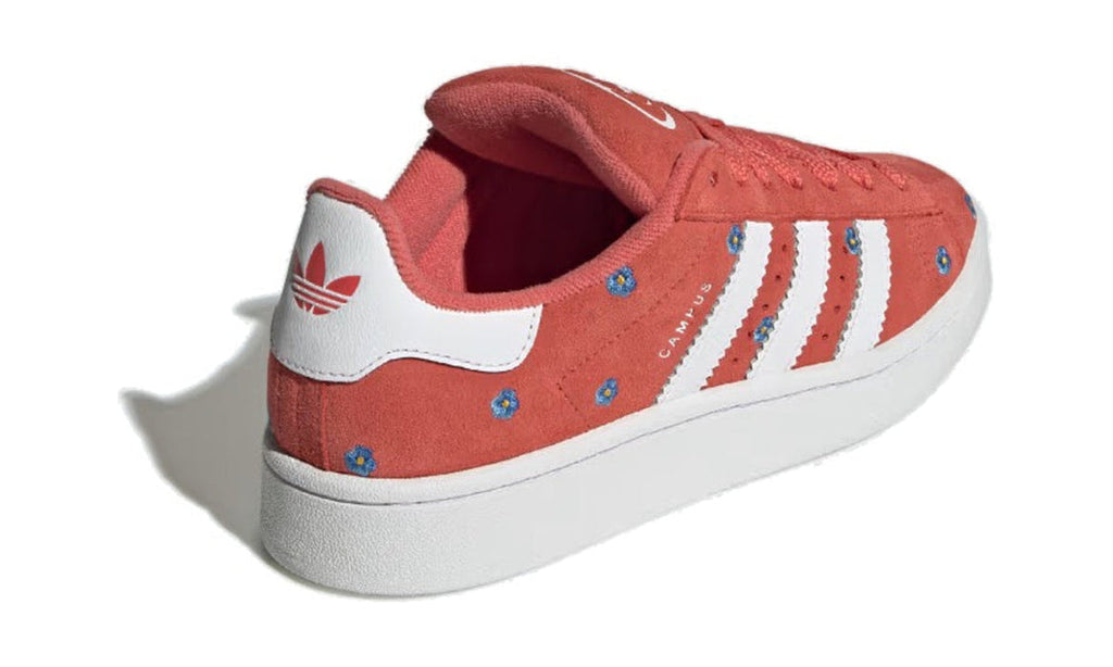 Adidas Campus 00s Preloved Scarlet Floral