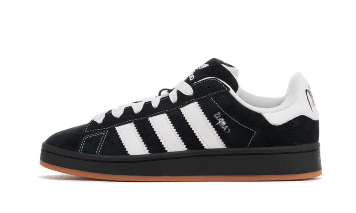 Adidas Campus 00s Korn Black