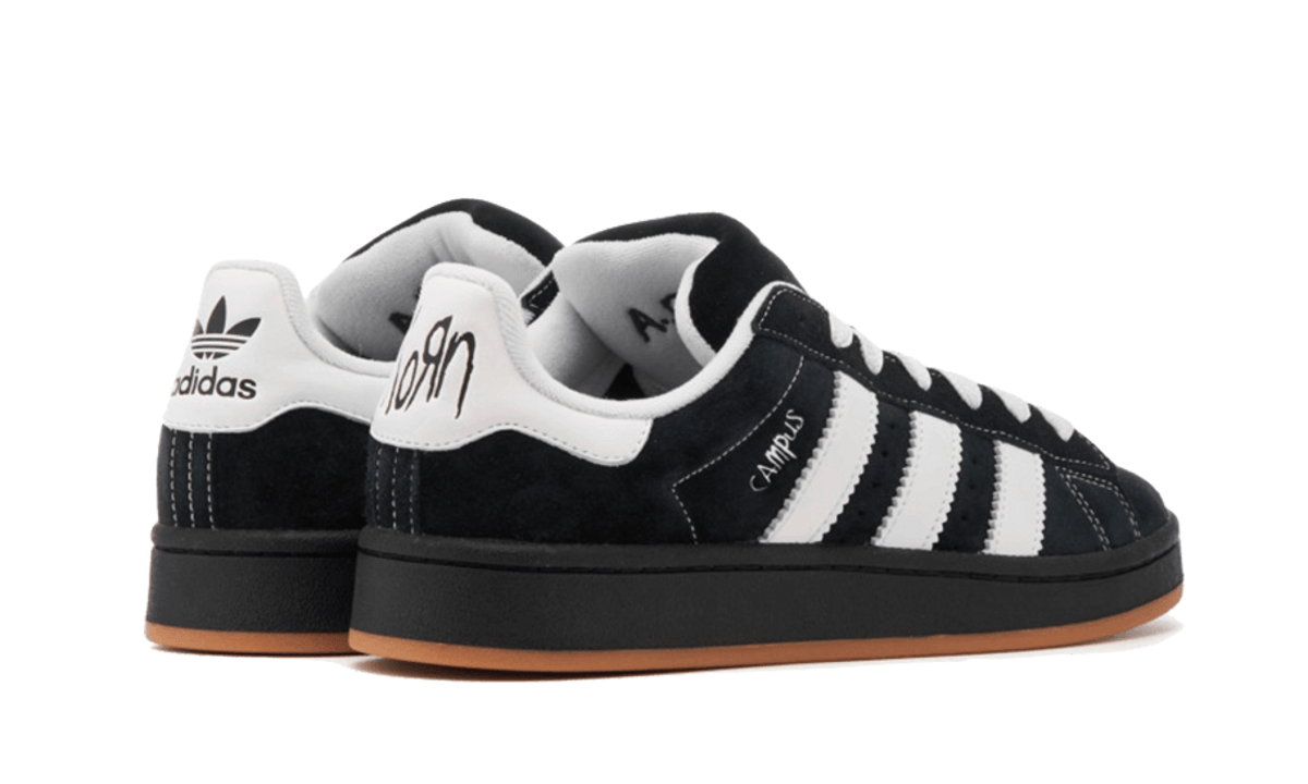 Adidas Campus 00s Korn Black