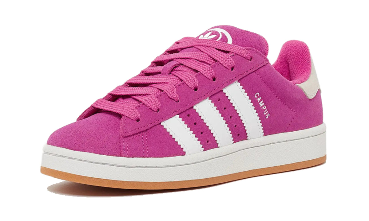 Adidas Campus 00s Semi Lucid Fuchsia