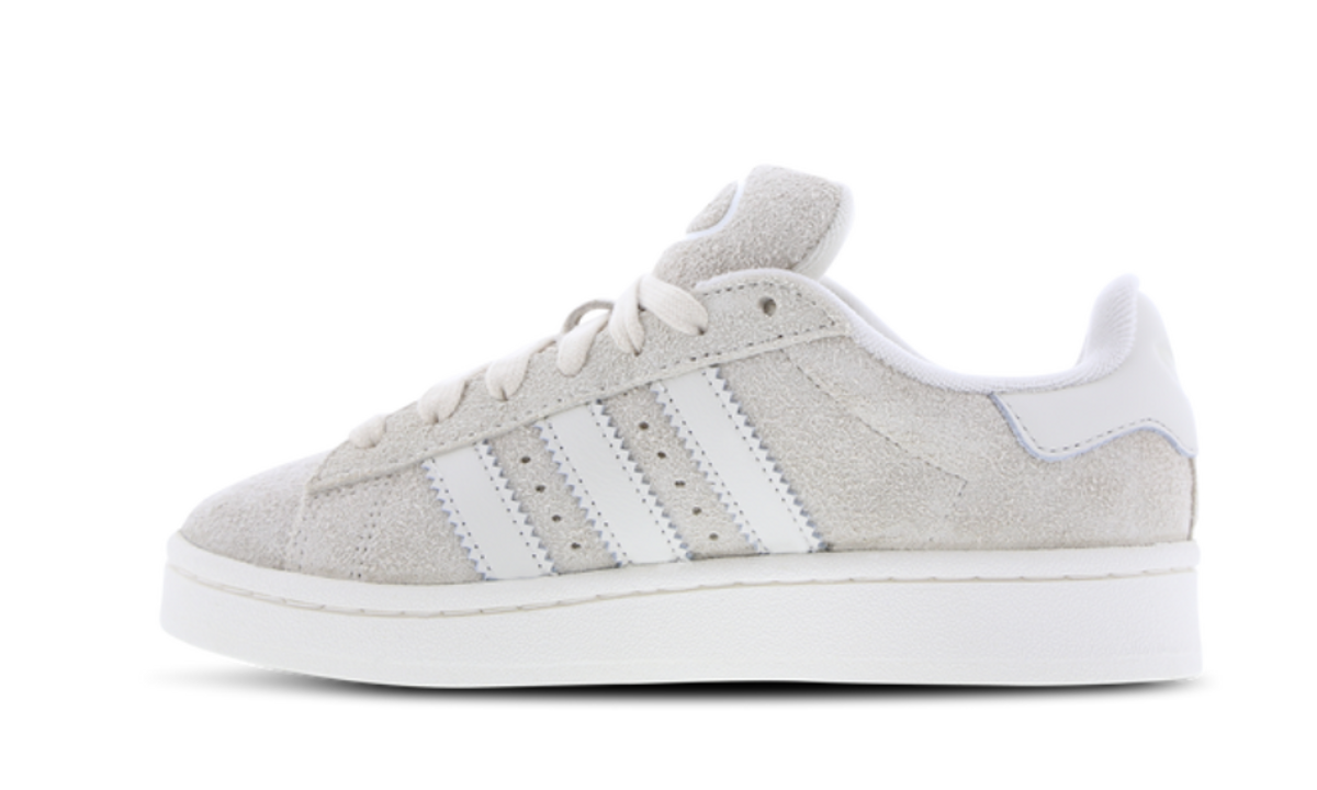 Adidas Campus 00s Chalk White