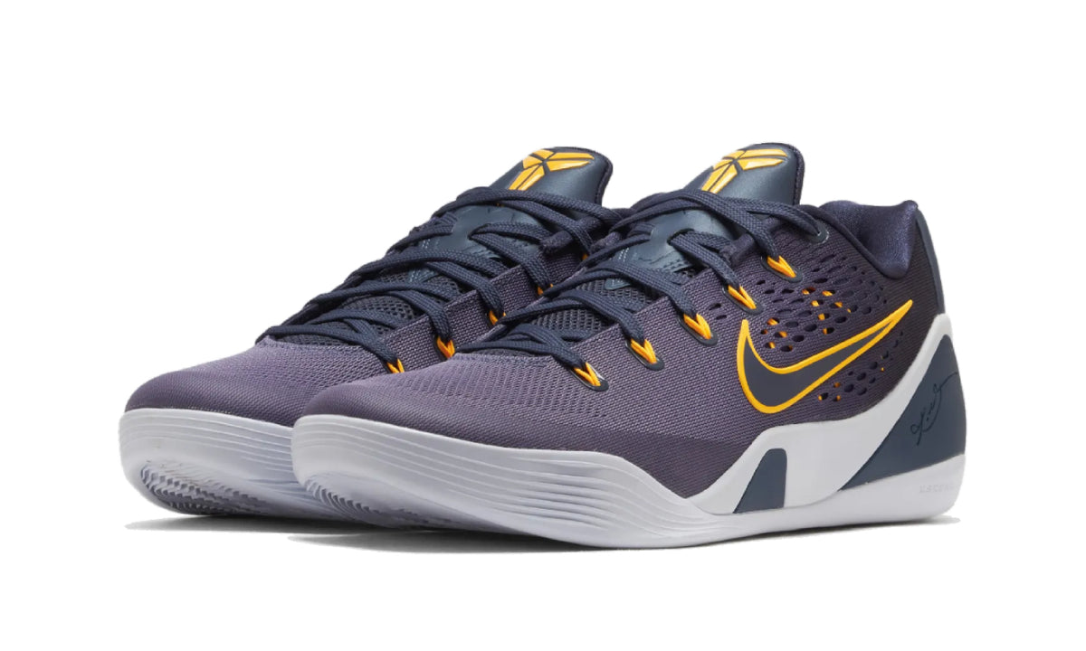 Nike Kobe 9 EM Low Protro Fade - IH1401-401 - imagen 2