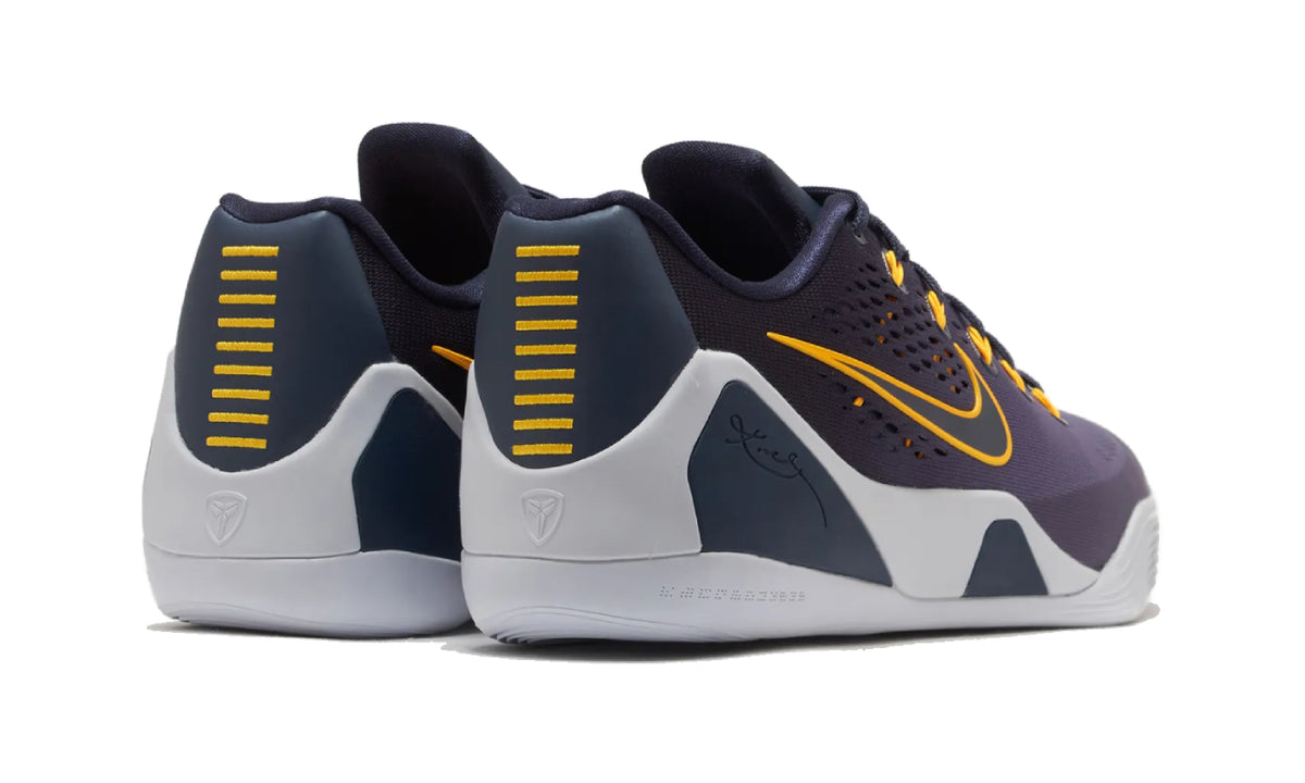 Nike Kobe 9 EM Low Protro Fade - IH1401-401 - imagen 3