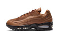 Nike Air Max 95 Big Bubble Jewel Swoosh British Tan - IH1413-200 - imagen 1