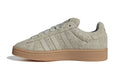 Adidas Campus 00s Putty Grey Charcoal