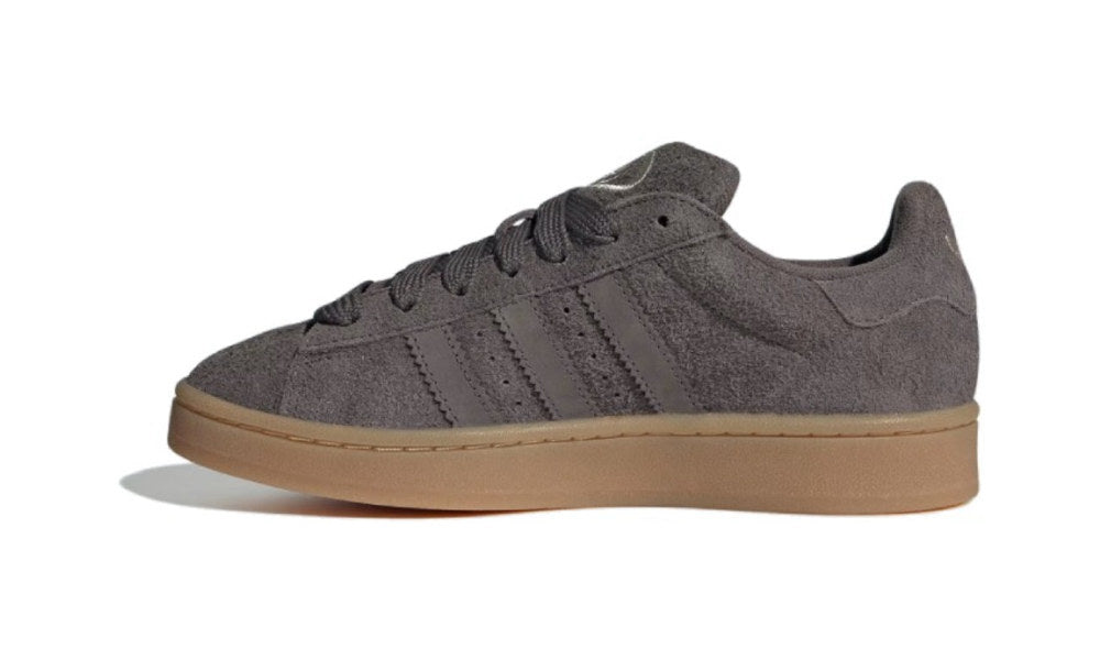 Adidas Campus 00s Charcoal Putty Grey
