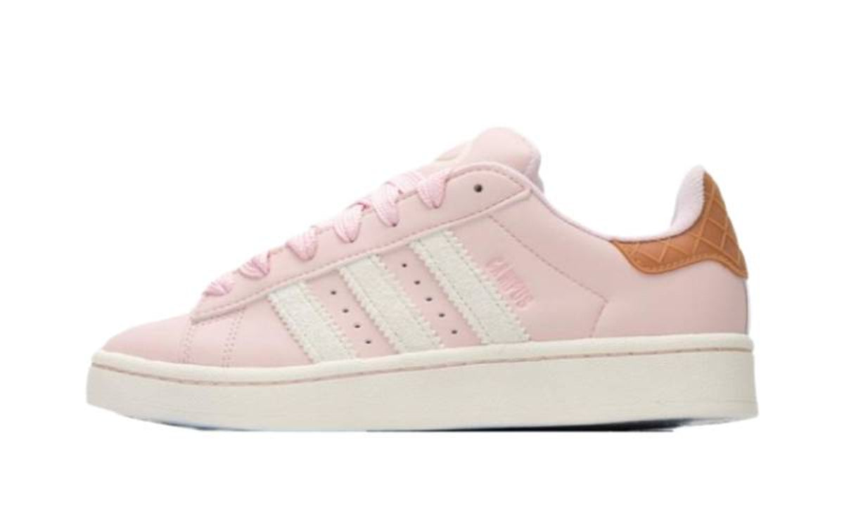 Adidas Campus 00s Pink White
