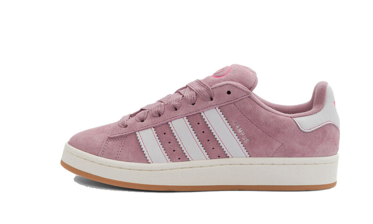 Adidas Campus 00s Magic Mauve Cloud White