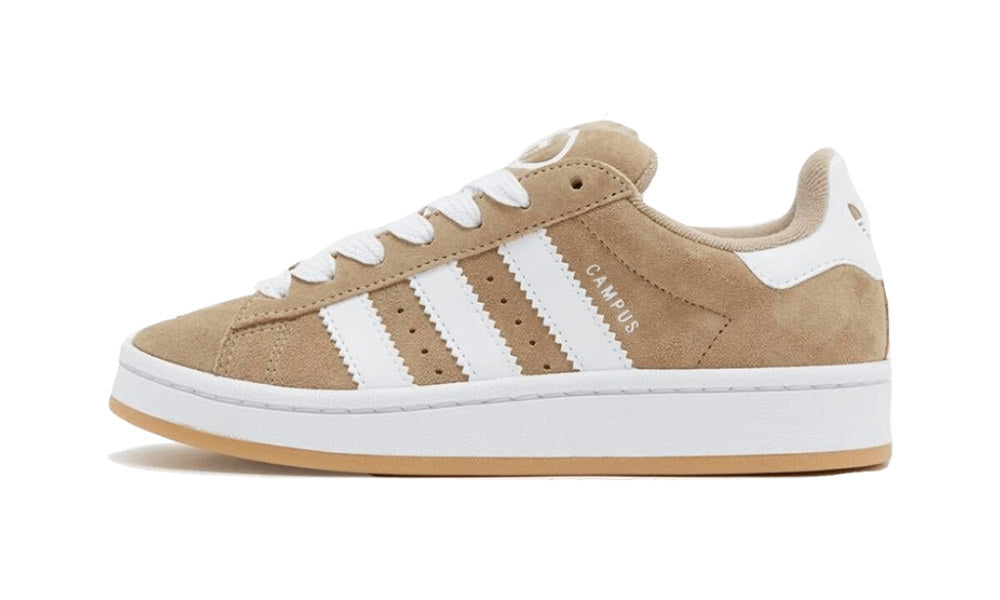 Adidas Campus 00s Brown