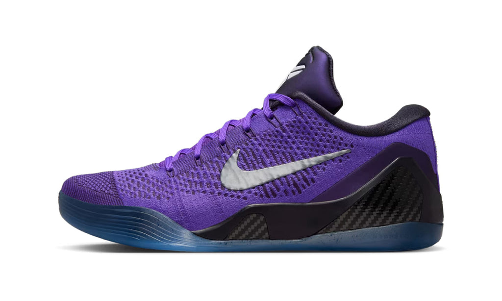 Nike Kobe 9 Elite Low Protro Moonwalker - IM0465-500 - imagen 1