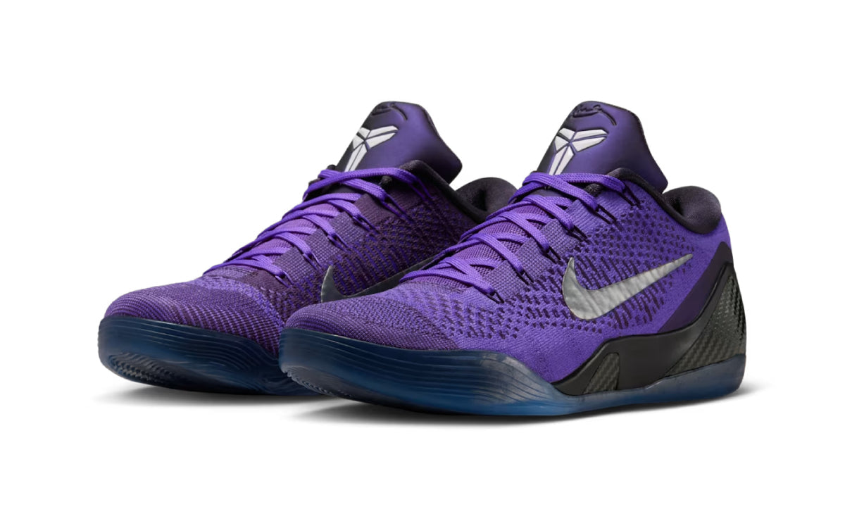 Nike Kobe 9 Elite Low Protro Moonwalker - IM0465-500 - imagen 2