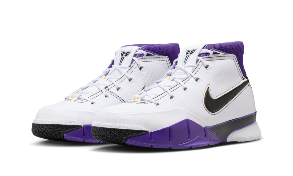 Nike Kobe 1 Protro 81 Pt Game (2026) - IM0542-100 - imagen 2