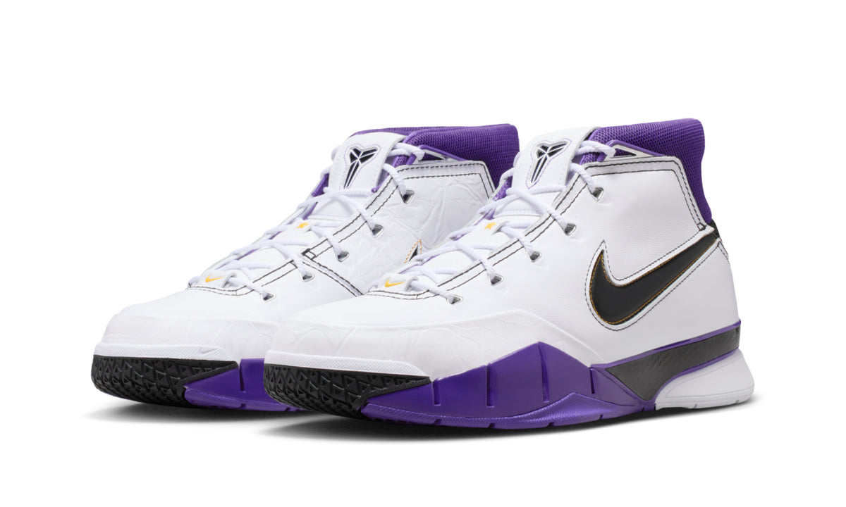 Nike Kobe 1 Protro 81 Pt Game (2026) - IM0542-100 - imagen 2