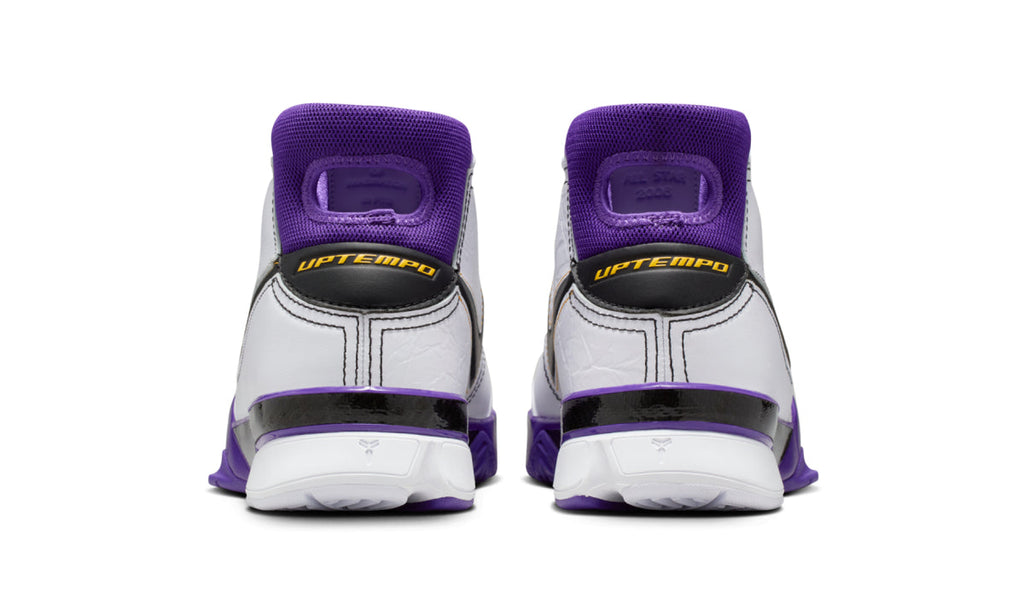 Nike Kobe 1 Protro 81 Pt Game (2026) - IM0542-100 - imagen 3