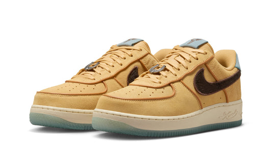 Nike Air Force 1 Low Protro Kobe Bryant Siempre Hermanos - IM0582-700 - imagen 2