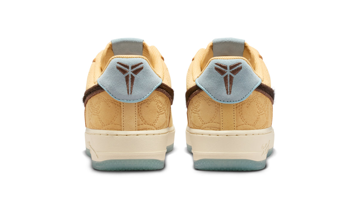 Nike Air Force 1 Low Protro Kobe Bryant Siempre Hermanos - IM0582-700 - imagen 3