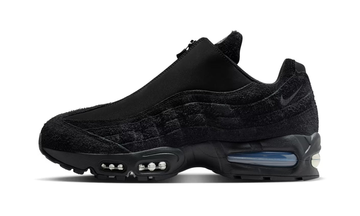 Nike Air Max 95 Zip SP Black - IM0695-001 - imagen 1