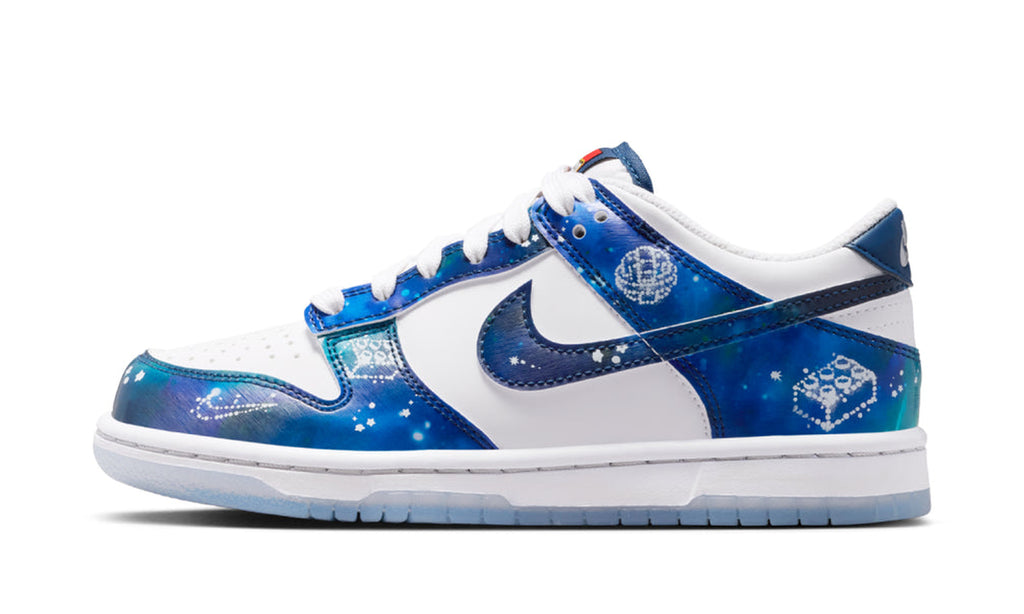 LEGO® x Nike Dunk Low Galaxy (GS) - IM1448-100 - imagen 1