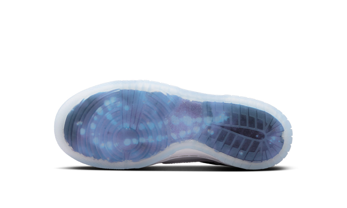 LEGO® x Nike Dunk Low Galaxy (GS) - IM1448-100 - imagen 3