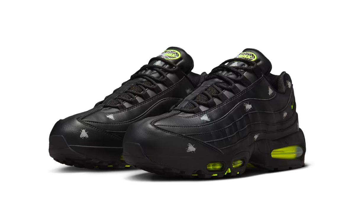 Nike Air Max 95 Premium Houseflies - IM3082-001 - imagen 2