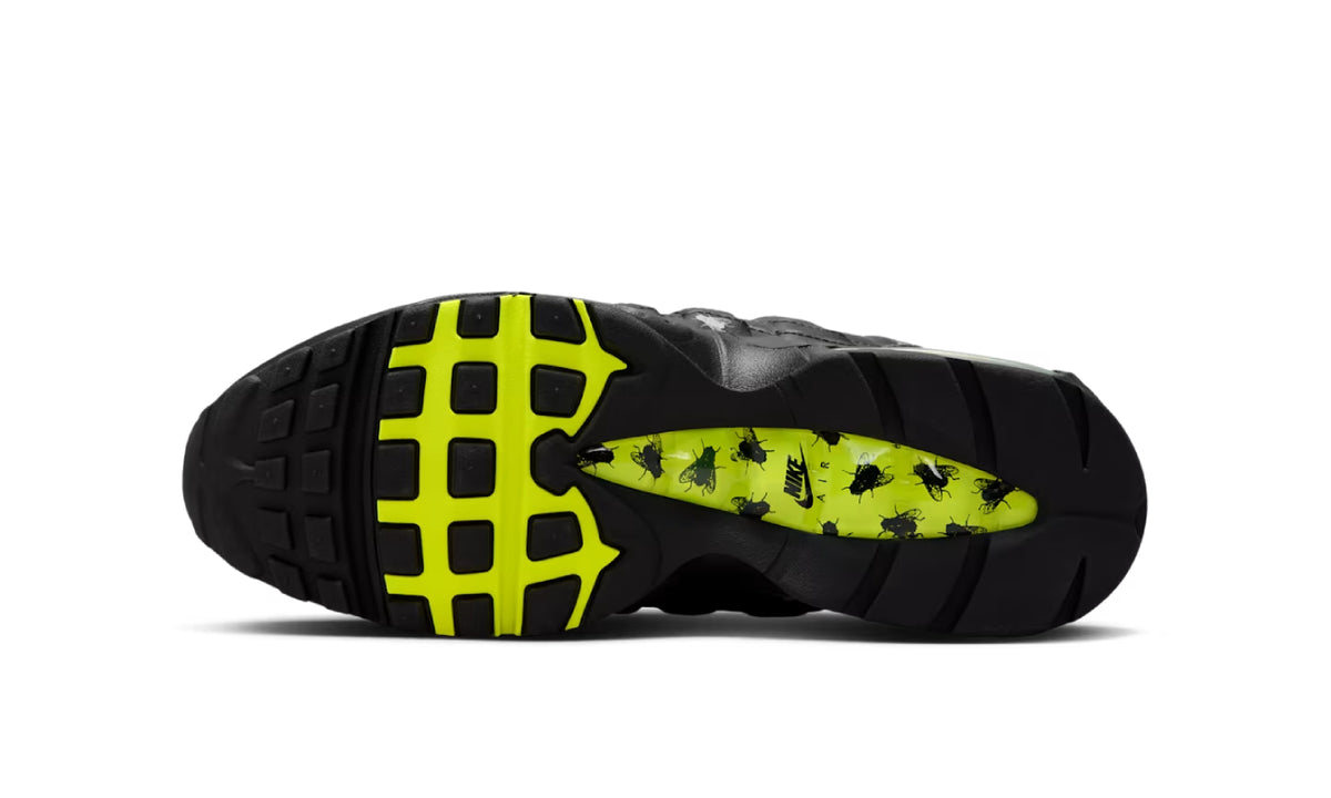 Nike Air Max 95 Premium Houseflies - IM3082-001 - imagen 3