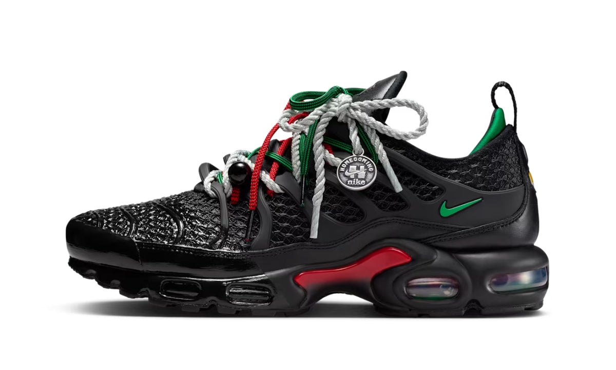 Nike Air Max Plus Homecoming Black - IM4960-001 - imagen 1