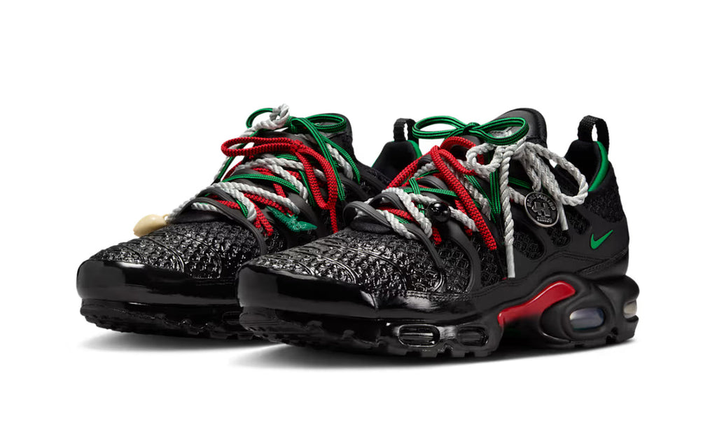 Nike Air Max Plus Homecoming Black - IM4960-001 - imagen 2