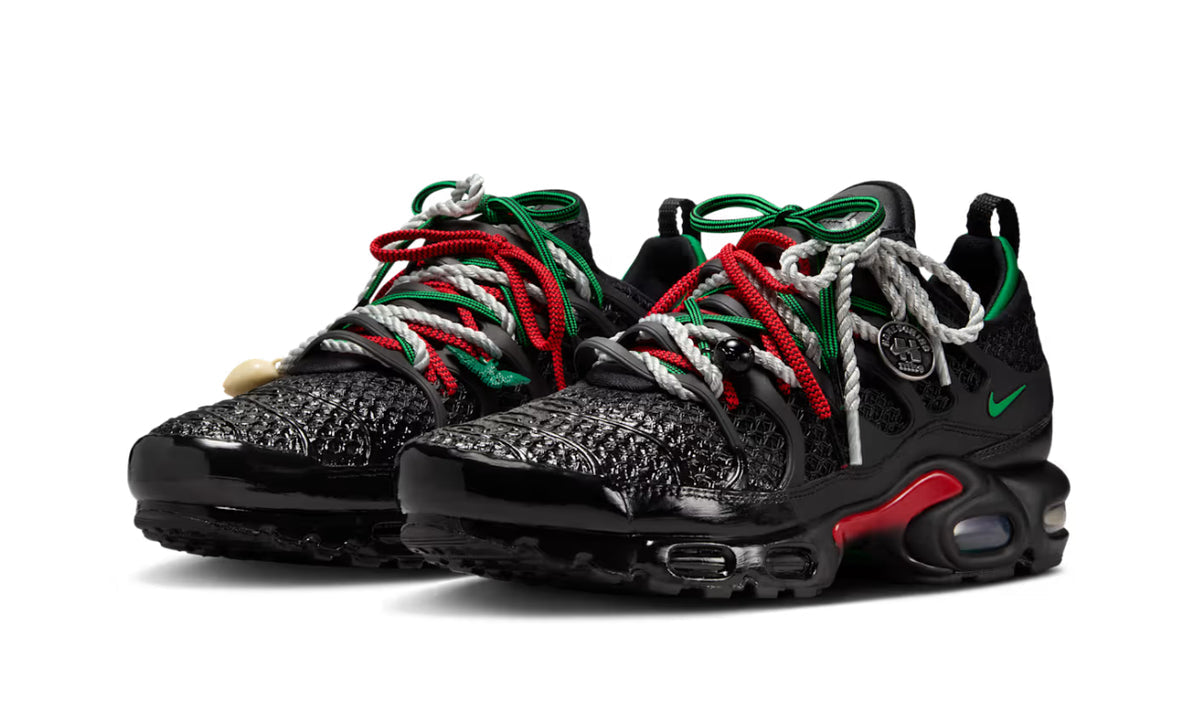 Nike Air Max Plus Homecoming Black - IM4960-001 - imagen 2