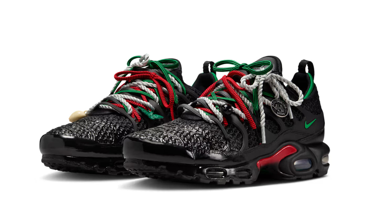 Nike Air Max Plus Homecoming Black - IM4960-001 - imagen 2