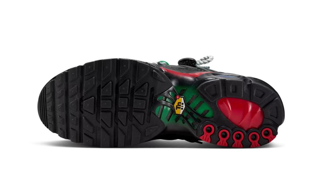 Nike Air Max Plus Homecoming Black - IM4960-001 - imagen 3