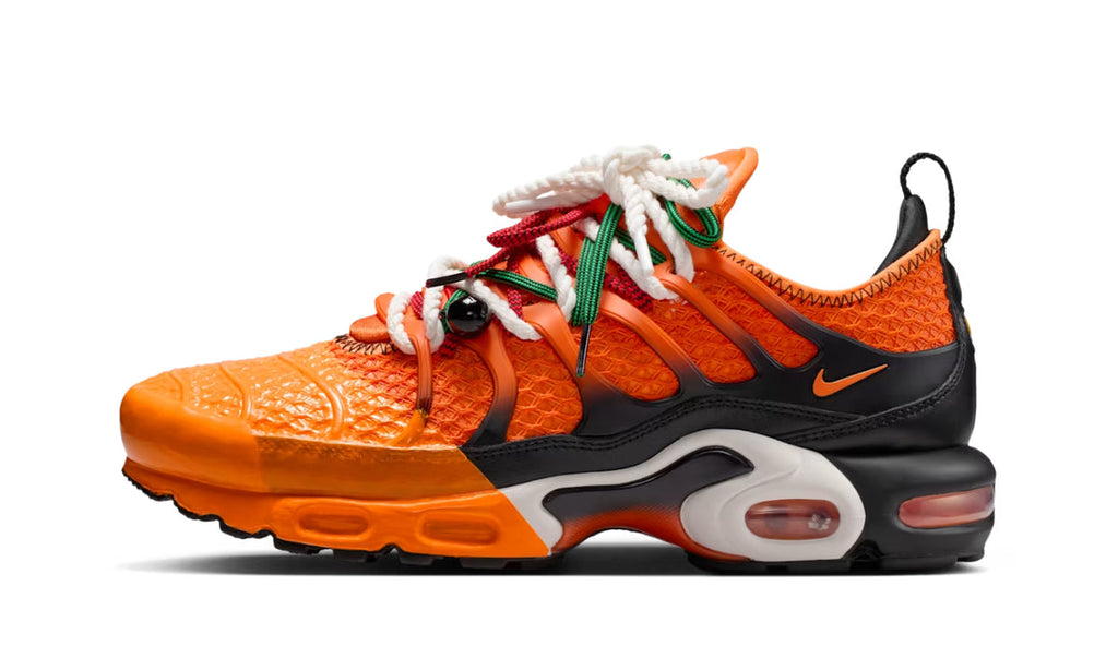 Nike Air Max Plus Homecoming Safety Orange - IM4960-800 - imagen 1