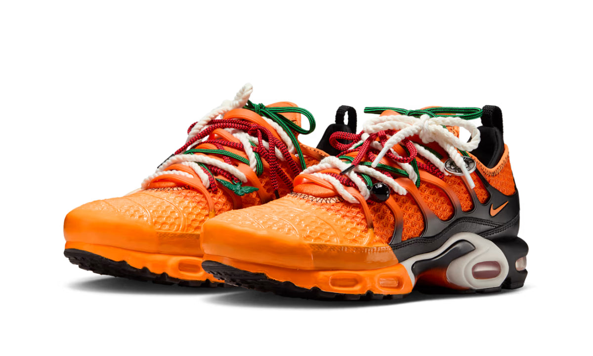 Nike Air Max Plus Homecoming Safety Orange - IM4960-800 - imagen 2