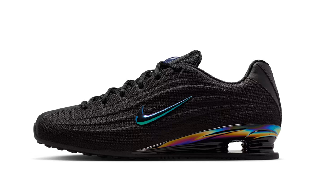 Nike Shox Z SE Black Iridescent (W) - IM6051-001 - imagen 1