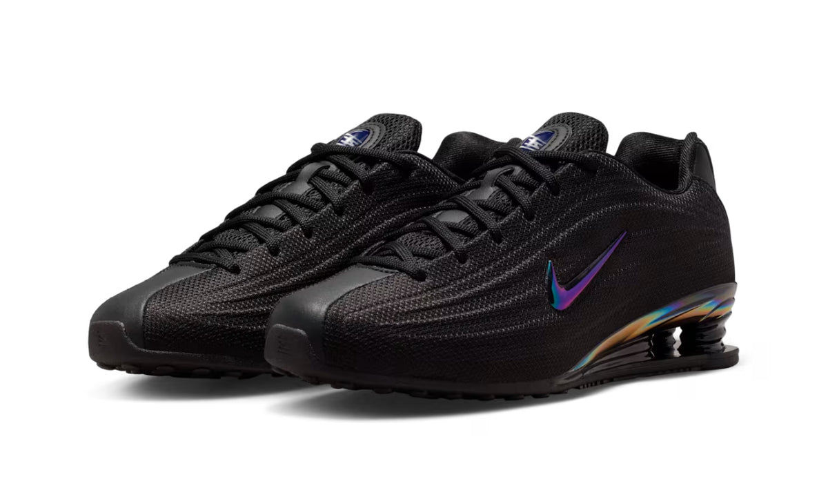 Nike Shox Z SE Black Iridescent (W) - IM6051-001 - imagen 2
