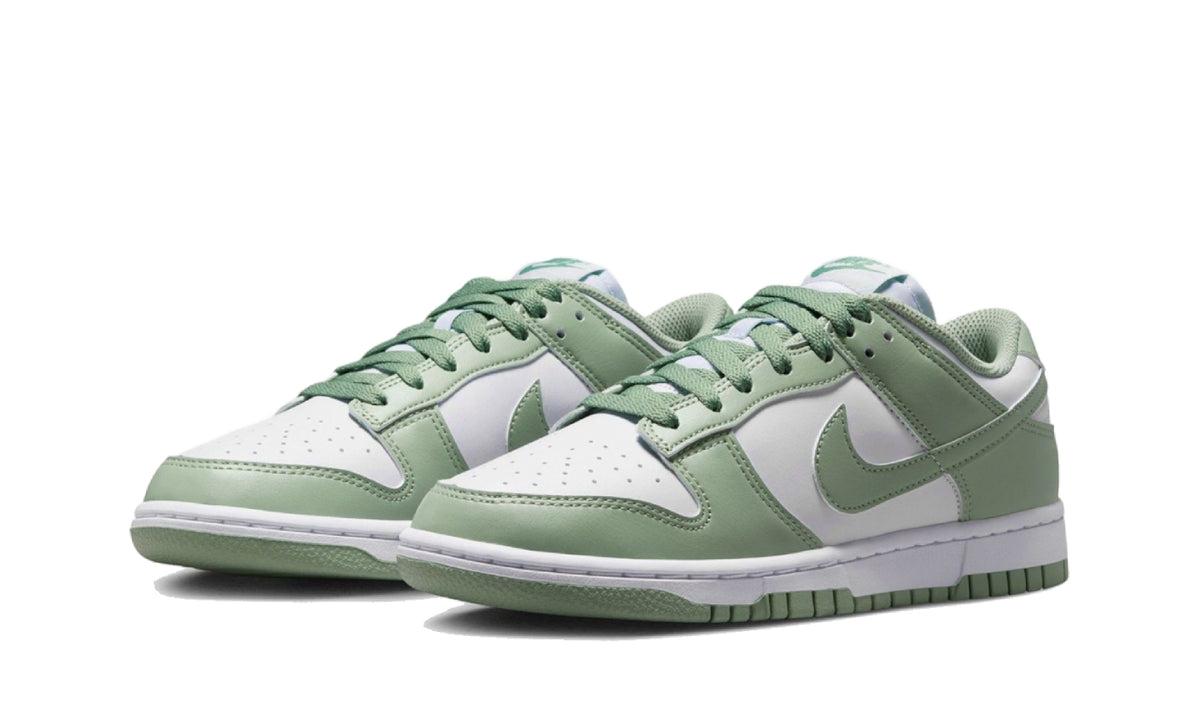 Nike Dunk Low Steam White (Women's) - IM6572-002 - imagen 2