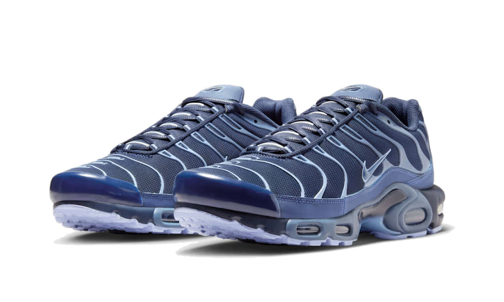 Nike Air Max Plus Obsidian Aluminum - IM6601-451 - imagen 2
